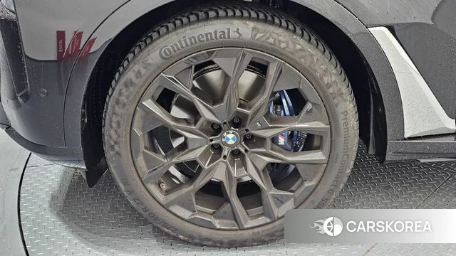 BMW X7 (G07) id 5011004 из Кореи 26