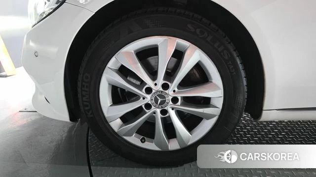 Mercedes-Benz C-Class W205 id 4930938 из Кореи 15