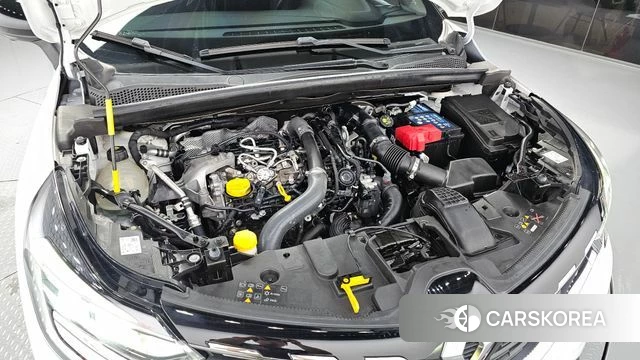 Renault Korea (Samsung) Capture id 4982015 из Кореи 25