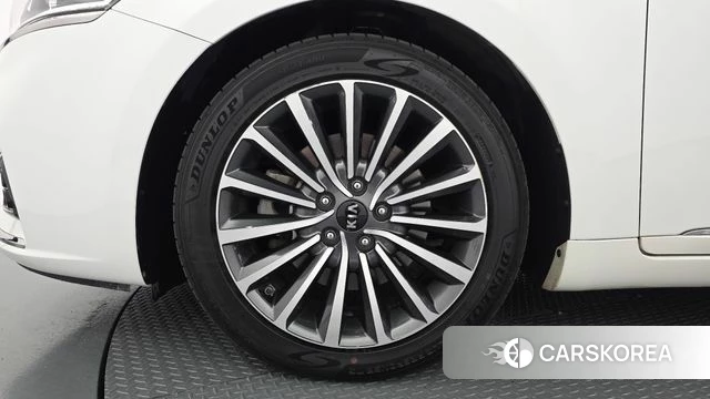 Kia Come New K7 id 5018891 из Кореи 27