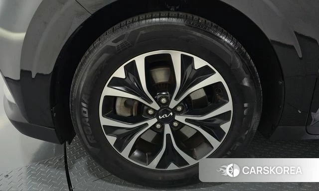Kia Carnival 4th generation id 5034635 из Кореи 26