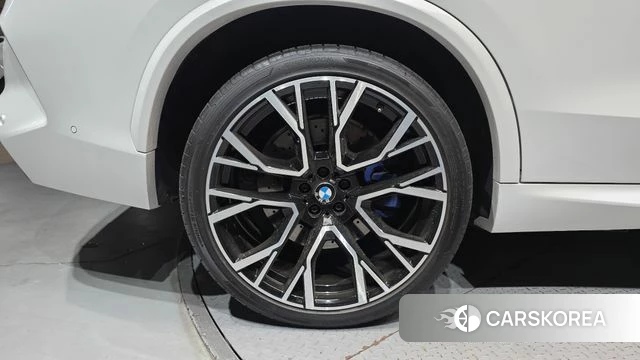 BMW X5M (G05) id 4966629 из Кореи 25