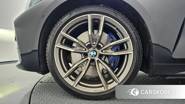 BMW 4 Series (G22) id 5016375 из Кореи 15