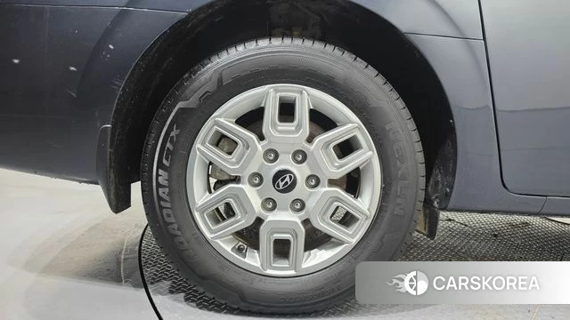 Hyundai Staria id 4752913 из Кореи 24