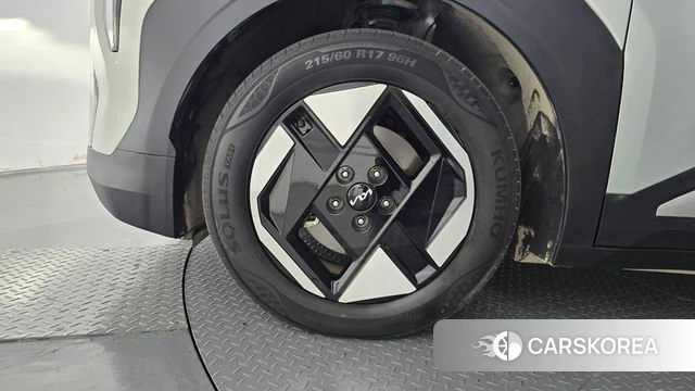 Kia EV3 id 5039249 из Кореи 25