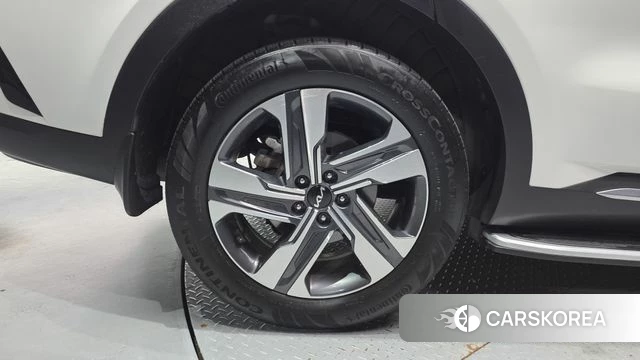 Kia Sorento 4th Generation id 4966595 из Кореи 30