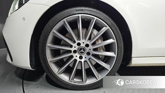 Mercedes-Benz E-Class W213 id 5013061 из Кореи 15