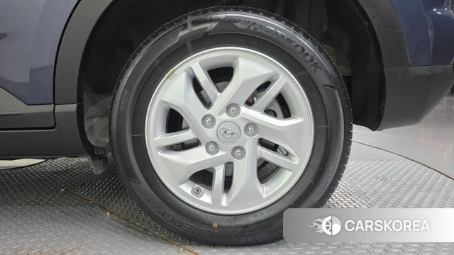 Hyundai Venue id 4957978 из Кореи 27