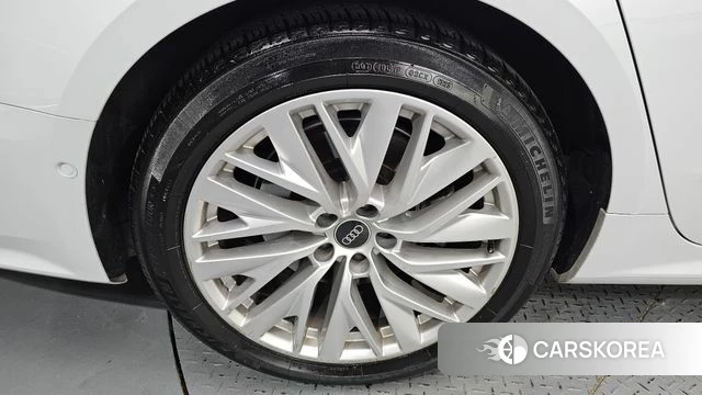 Audi A7 (4K) id 4899380 из Кореи 30