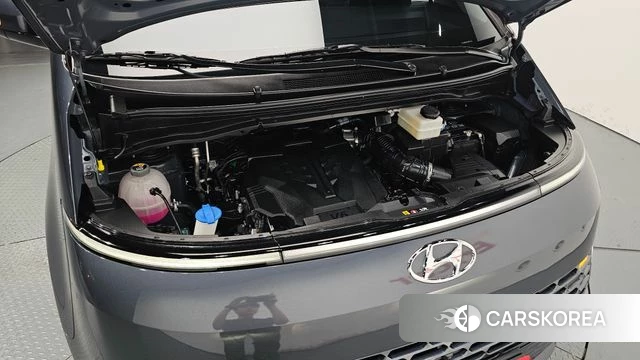 Hyundai Staria id 4710853 из Кореи 34