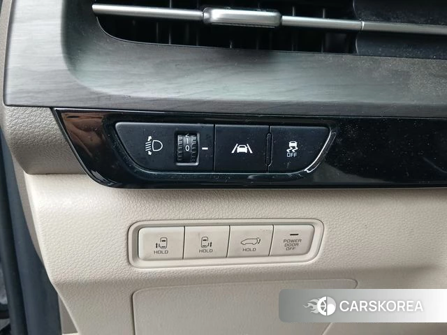 Kia Carnival 4th generation id 5018095 из Кореи 15