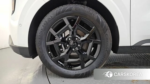 Kia The New Carnival 4th Generation id 4862611 из Кореи 27