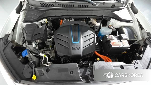 Hyundai Kona Electric id 5013445 из Кореи 26