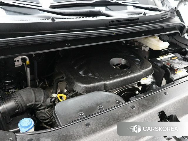 Hyundai The New Grand Starex id 5028302 из Кореи 15