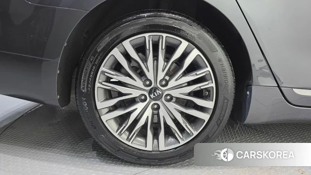 Kia K7 Premier id 5048145 из Кореи 32