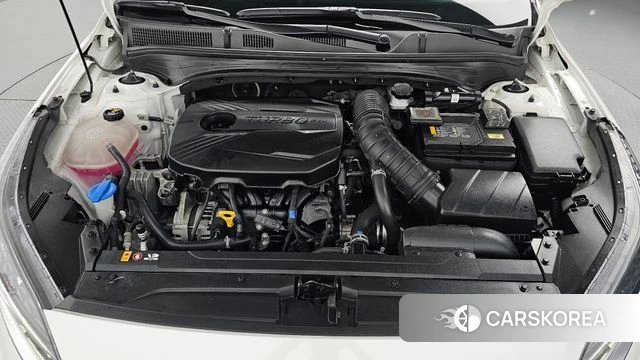 Kia The New K3 2nd generation id 4996100 из Кореи 32