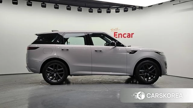 Land Rover Range Rover Sport 3rd Generation id 4565489 из Кореи 15