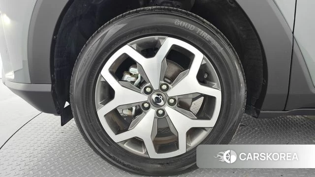 Ssangyong Torres id 4928471 из Кореи 30