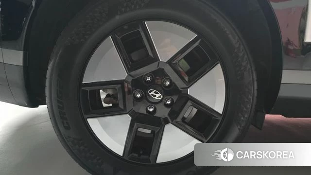 Hyundai Santa Fe (MX5) id 5011367 из Кореи 10