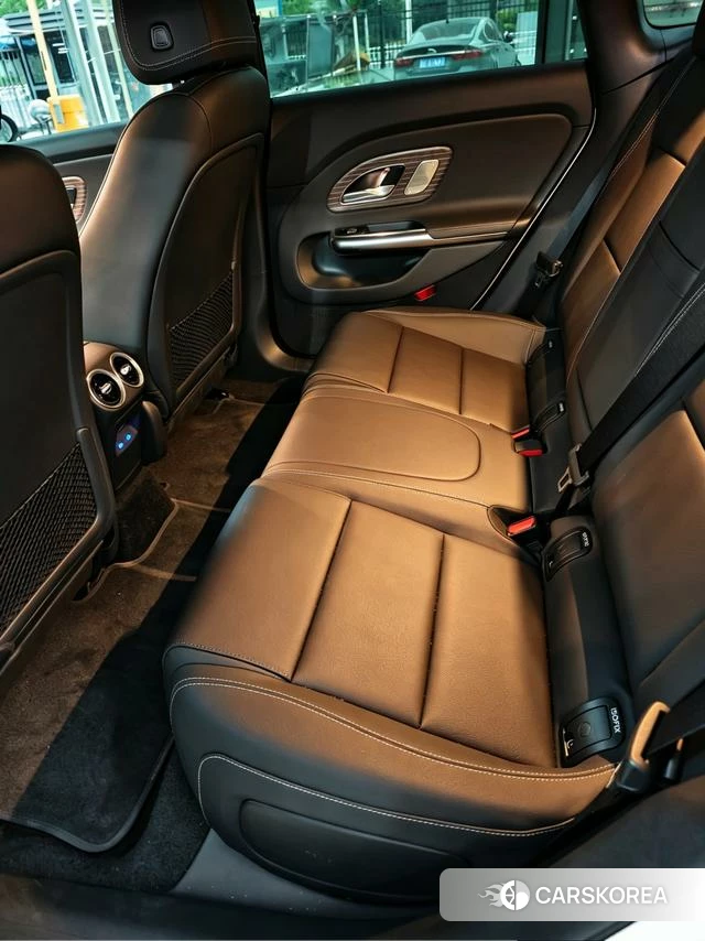 Mercedes-Benz CLA 2026 Белый из Китая, фото 6