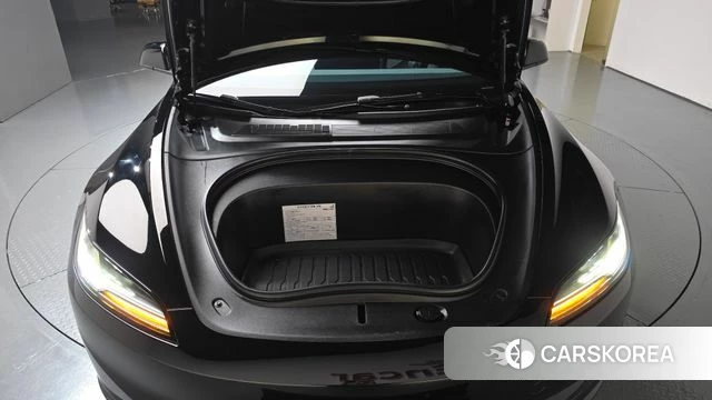 Tesla Model 3 id 5039413 из Кореи 27