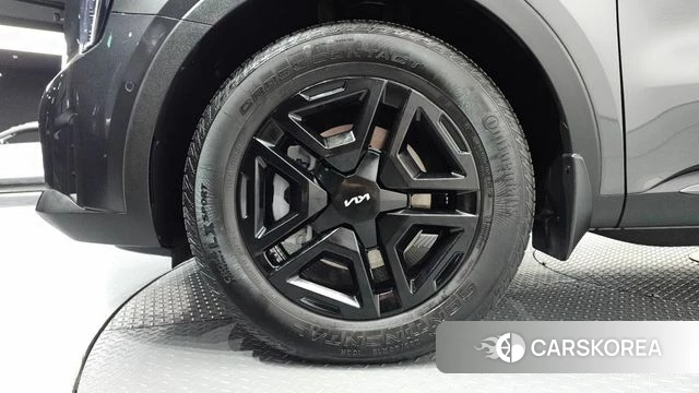 Kia The New Sorento 4th Generation id 4990631 из Кореи 36