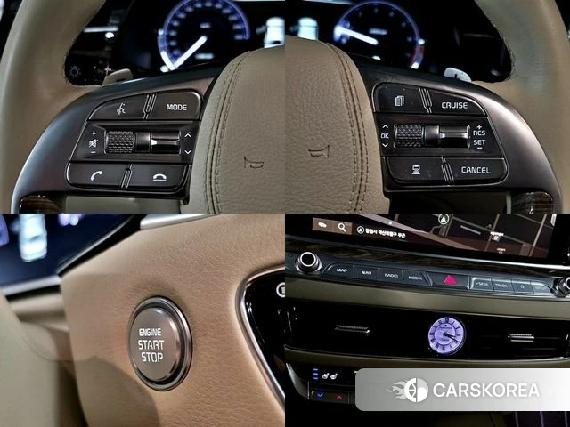 Kia More K9 id 5028463 из Кореи 15