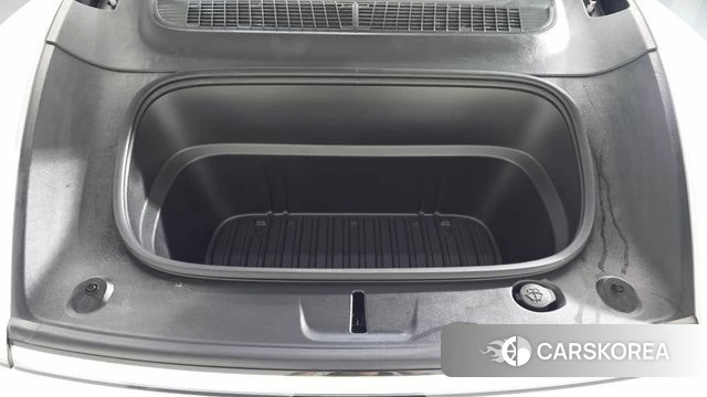 Tesla Model Y id 5032618 из Кореи 27