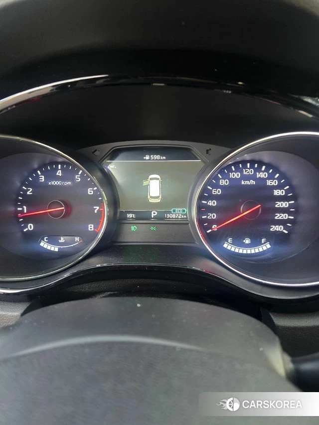 Kia The New Carnival id 5000808 из Кореи 15