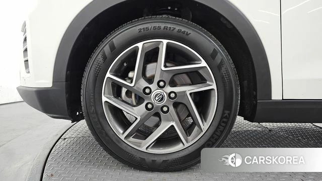 Ssangyong Berry New Tivoli id 5022765 из Кореи 15