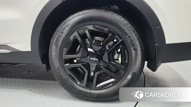 Kia The New Sorento 4th Generation id 5002011 из Кореи 25