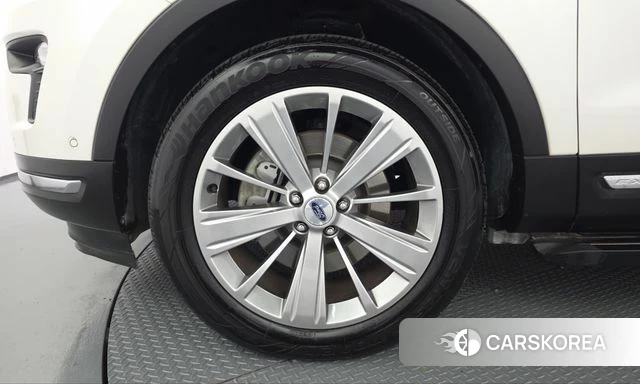Ford Explorer id 5029498 из Кореи 27