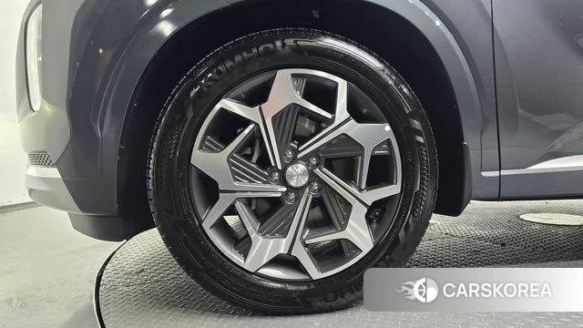 Hyundai Palisade id 5018096 из Кореи 15