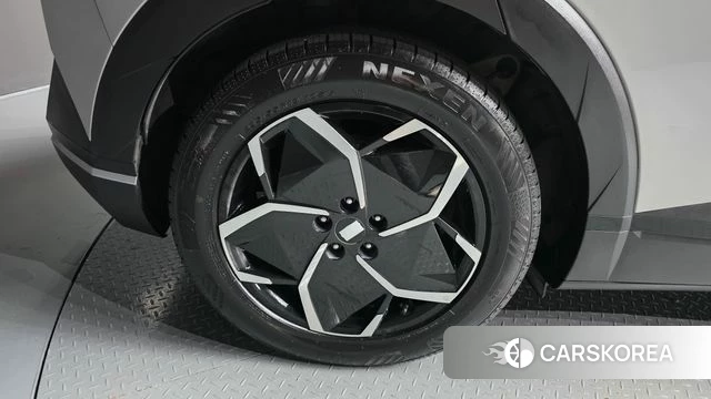 Hyundai Ionic 5 id 4712028 из Кореи 15