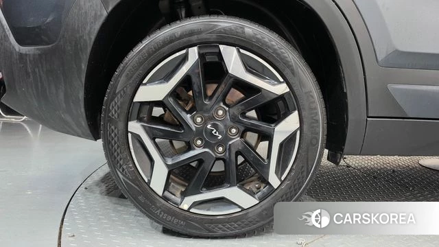 Kia The New Seltos id 5059166 из Кореи 29