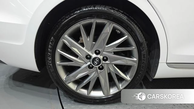Hyundai The New Grandeur IG id 5047909 из Кореи 31