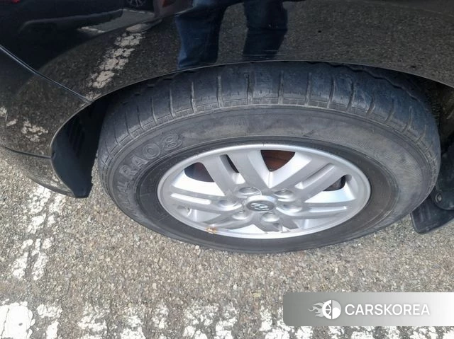 Hyundai The New Grand Starex id 4712866 из Кореи 14