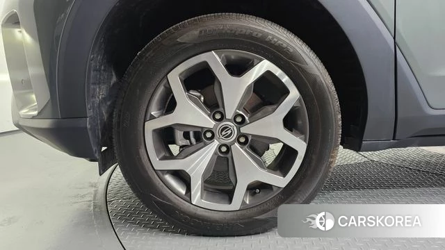 Ssangyong Torres id 4917107 из Кореи 28