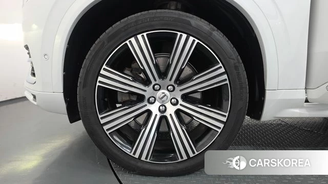 Volvo XC90 second Generation id 4958454 из Кореи 15