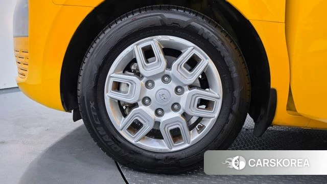 Hyundai Staria id 4779295 из Кореи 15