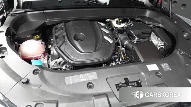 Renault Korea (Samsung) Grand Coleos id 4928129 из Кореи 29