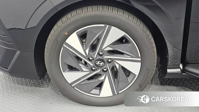 Hyundai Avante (CN8) id 4897552 из Кореи 15