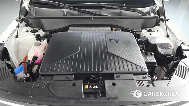 Hyundai Kona Electric (SX2) id 5046111 из Кореи 28