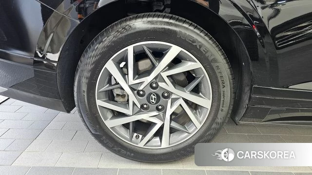Hyundai Grandeur (GN7) id 4990888 из Кореи 27