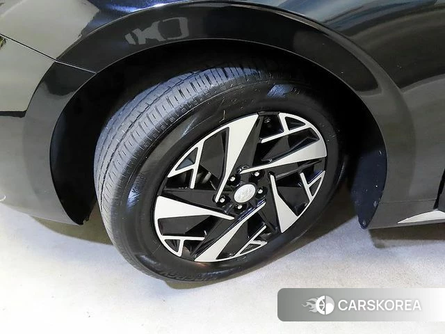 Hyundai The New Grandeur IG Hybrid id 5012851 из Кореи 10