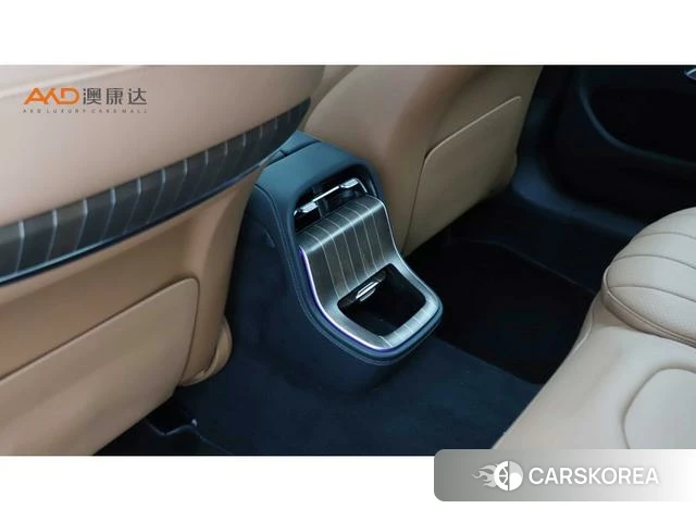 Mercedes-Benz E-Class 2025 Черный из Китая, фото 5