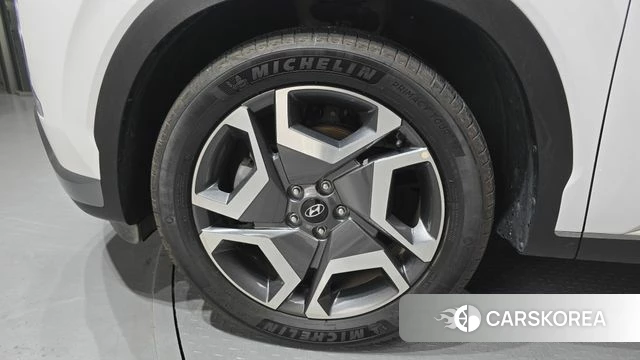 Hyundai The New Palisade id 5001924 из Кореи 15