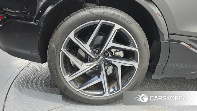 Audi Q6 e-Tron (GF) id 4757086 из Кореи 35