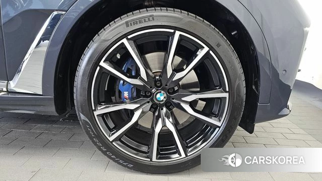 BMW X7 (G07) id 5027861 из Кореи 15