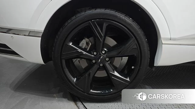Genesis GV80 id 4921418 из Кореи 30